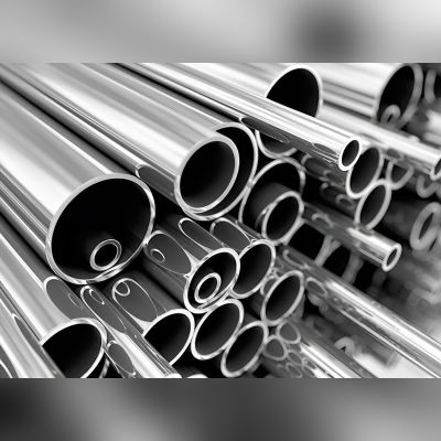 SS Pipes and Tubes